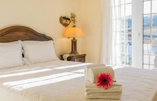 Quinta da Padrela Winery House - Foto 55