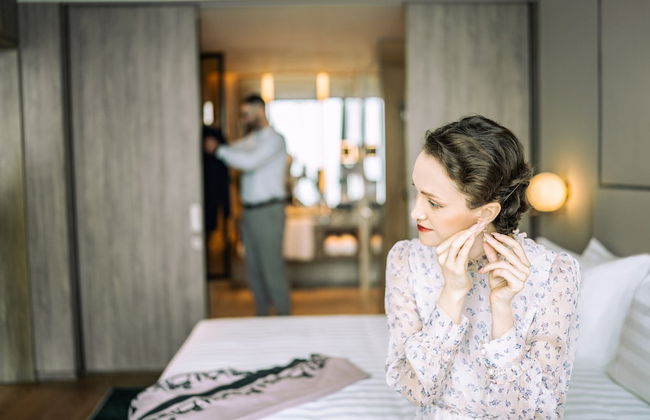 Fraser Suites Hanoi - Photo 16