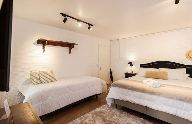 LOCAR-IN GRAMADO - Flats da Montanha - Foto 17