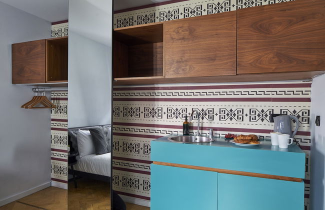 London Paddington Apartments - Photo 32