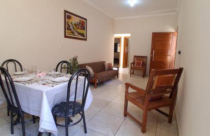 Casa da Alegria! Serra da Canastra! - Foto 1