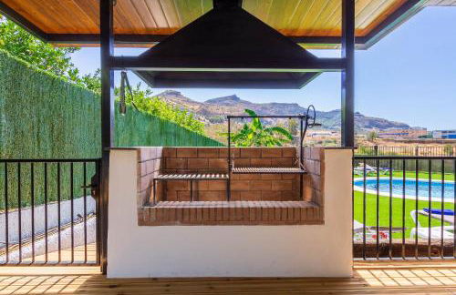 Casa rural El Puente - Foto 14