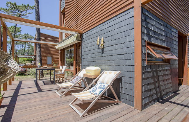 Liiiving in Ofir - Seaside Pool Bungalow - Foto 45