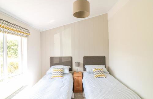 Birch Lodge - Foto 11