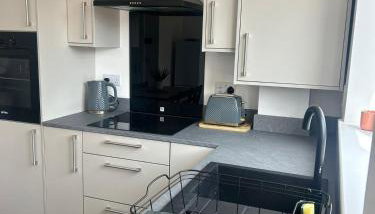 Spacious Barwell Home B with Parking - Sleeps 4 - Foto 2