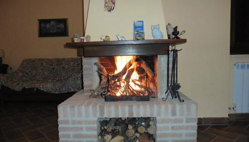 La Loggina Maxi con 2 giardini recintati privati - Foto 2, locker, Other