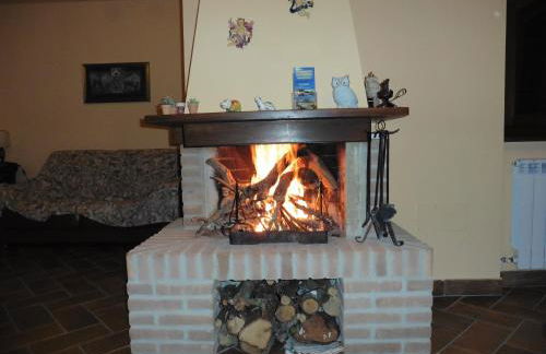 La Loggina Maxi con 2 giardini recintati privati - Foto 2