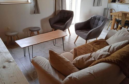 Le Gîte Marguerite - Foto 10