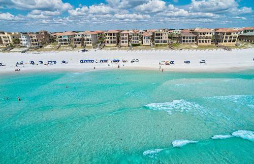 Millenia - Gulf Front Home with Private Pool Space & Ocean Views - Foto 49