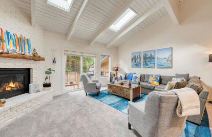 Tahoe Dreamin by Avantstay Central Location - Foto 24