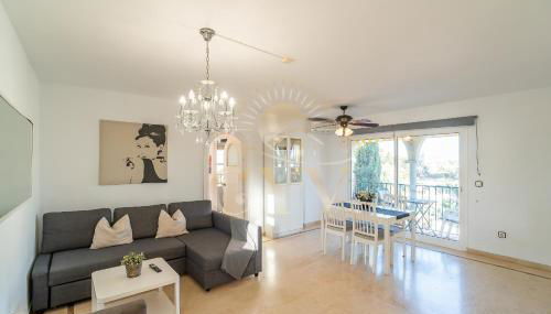 CYV Simple living near beach w pool in Fuengirola - Foto 4