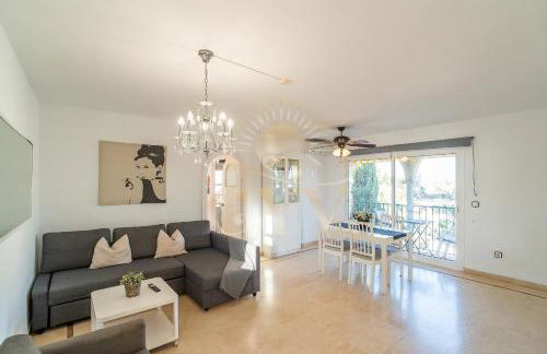 CYV Simple living near beach w pool in Fuengirola - Photo 4