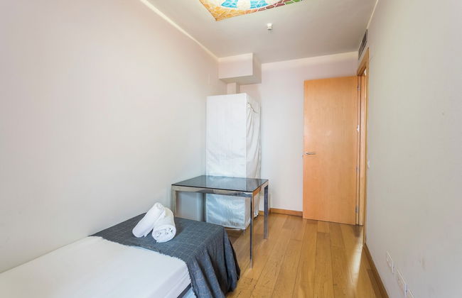 MSB Rooftop Pool City Center - Foto 14