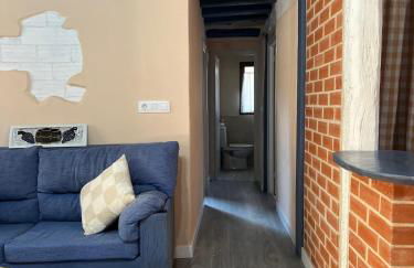 La Casuca ONE De Lebeña - Photo 14