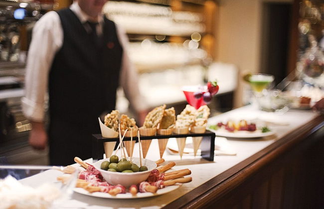 La Locanda Di Cetona - Photo 31