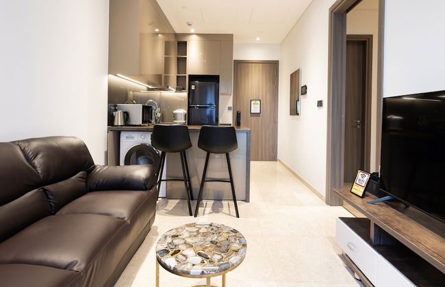 The MARQ - ANGIA Hospitality - Foto 29