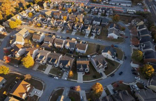 Modern 5BR Retreat with Office Fully Furnished - Foto 10