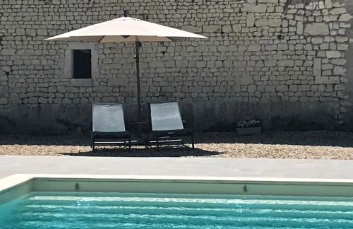 Le Pigeonnier Gite - Foto 20