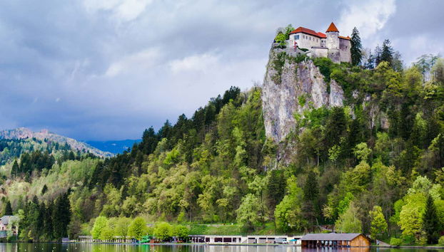 Ljubljana & Bled Tour - Foto 3