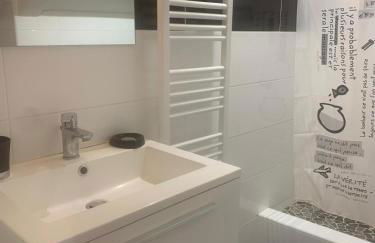 Appartement Menton - Vieille ville - Photo 13