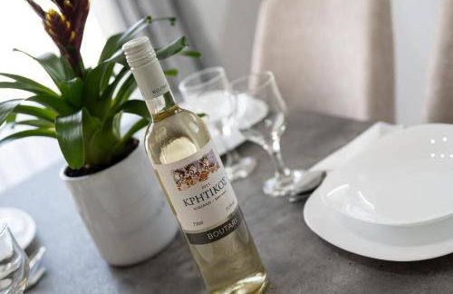 Amersa Luxury Apartments - Foto 36