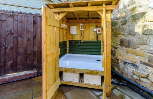 Hidden Winds Cottage - Foto 18