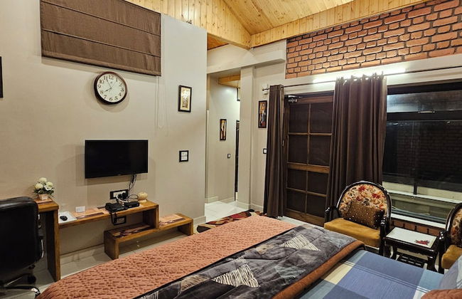 Countryside Villa - Foto 17