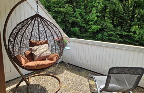 Ferienwohnung in Triberg am Waldrand - idyllisch, ruhig, erholsam - Foto 15