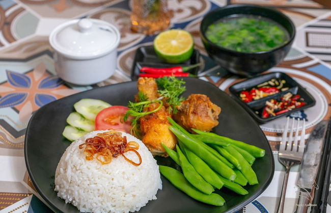 Westlake Pearl Aparthotel & Spa - By Pegasy Group - Photo 71