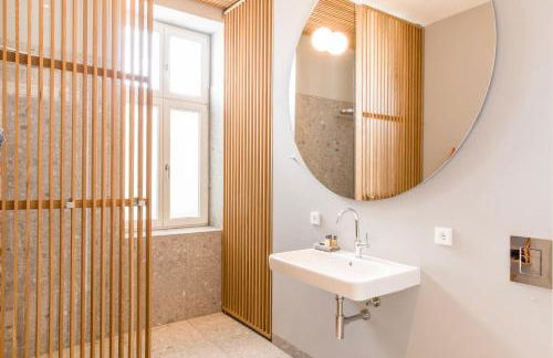 OSTKÜSTE - Nadler Hof Design Apartments - Foto 116