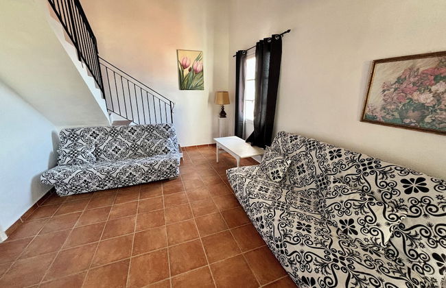 Résidence Punta paliagi - Foto 14