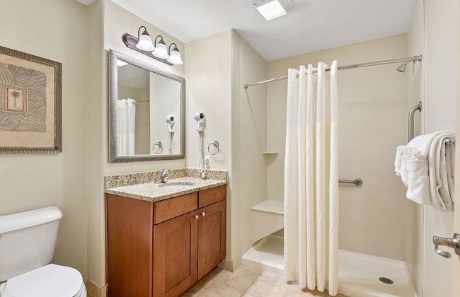 Royal Dunes Resort - Foto 16