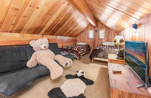 Paradise Cabin - Foto 3