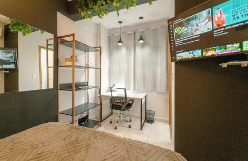 Lindo e Confortável Espaço - MEL509 - Foto 16