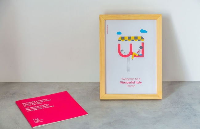 Maria's Bright Flats at the Cathedral - Foto 28