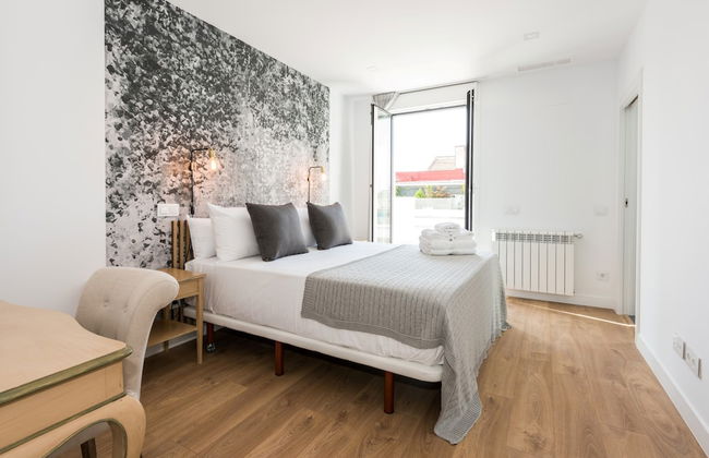 Plaza de España Skyline - Foto 15