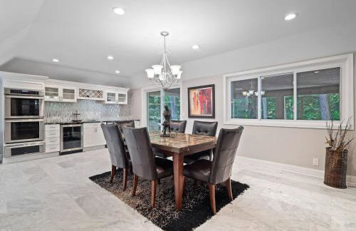 Indoor Pool Sauna Movie Theater Room Bar Sleeps 10 - Foto 8