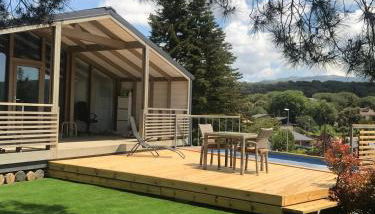 La Dacha Montanya - Foto 3