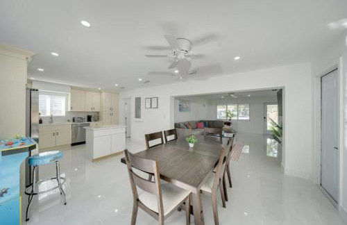 Home with Games Pool Paradise - Foto 8