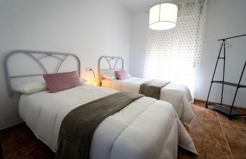 CASA MARÍA LA ROMANA - Foto 19