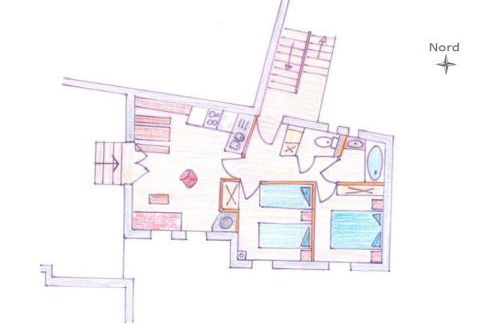 Le Meï Hameau des Chazals Nevache Hautes Alpes - Photo 10