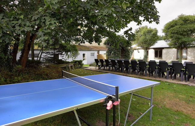 Spacious Holiday Home With Private Garden - Foto 31