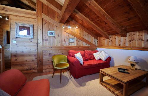Chalet HERRISSON Peisey- Vallandry - Domaine Paradiski - Foto 12