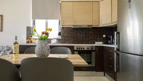 Christini Cozy Apartment - Foto 5