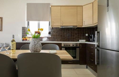 Christini Cozy Apartment - Foto 5