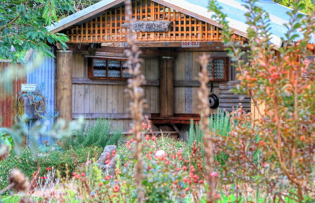 Boat Harbour Garden Cottages - Foto 57