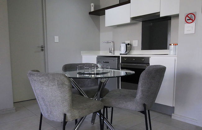 Sandton Smart Apartment Ten - Foto 14