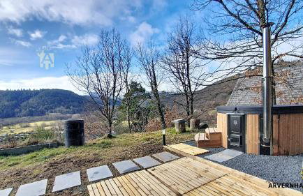 Chalet du Trappeur - Foto 22