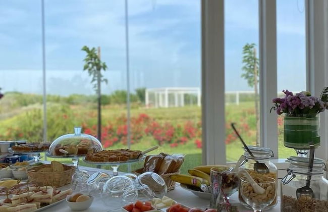 Masseria Elysium - Foto 70