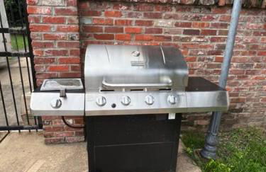 The Governor's Mansion - A Step Back in Time. - Foto 9